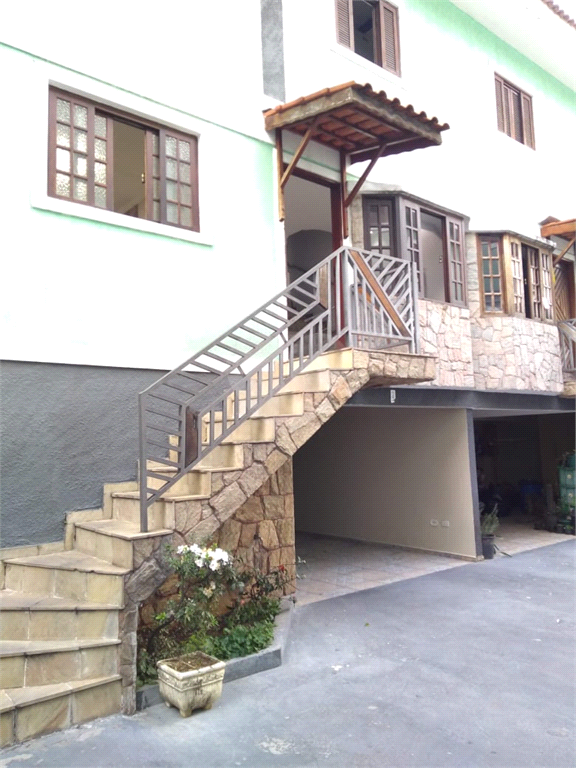 Venda Condomínio São Paulo Vila Barbosa REO612014 14