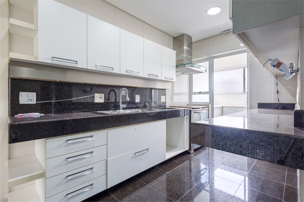 Venda Cobertura São Paulo Campo Belo REO612019 29