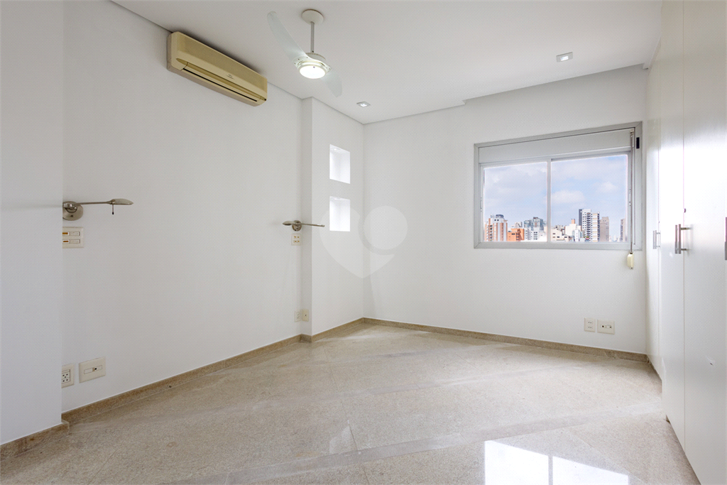 Venda Cobertura São Paulo Campo Belo REO612019 11