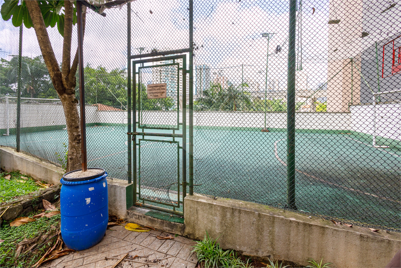 Venda Cobertura São Paulo Campo Belo REO612019 52