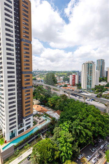 Venda Cobertura São Paulo Campo Belo REO612019 48