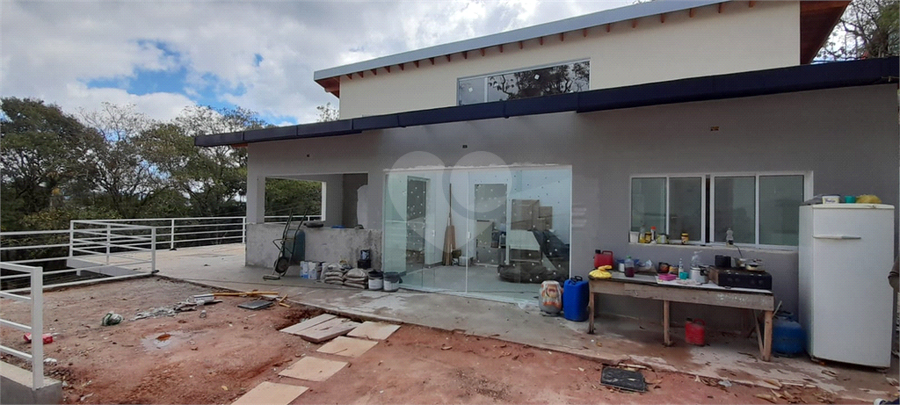 Venda Casa Mairiporã Roseira REO612037 21