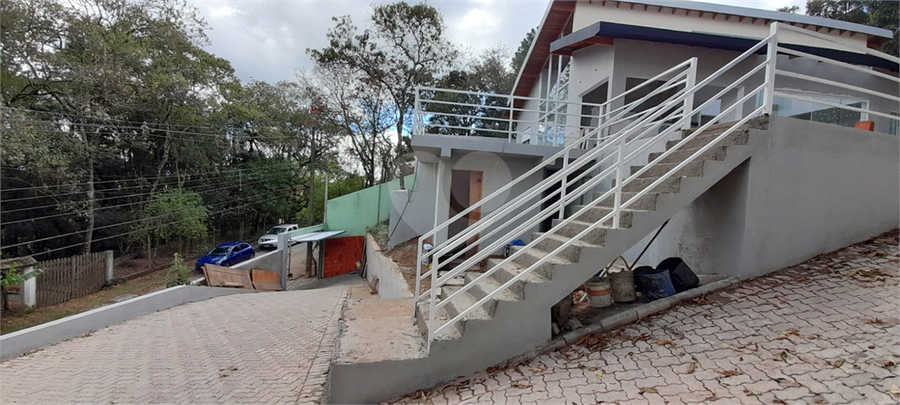 Venda Casa Mairiporã Roseira REO612037 25