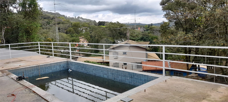 Venda Casa Mairiporã Roseira REO612037 5