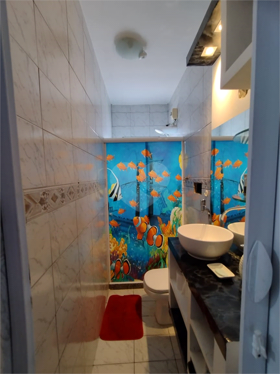 Venda Apartamento Rio De Janeiro Rocha Miranda REO612040 11