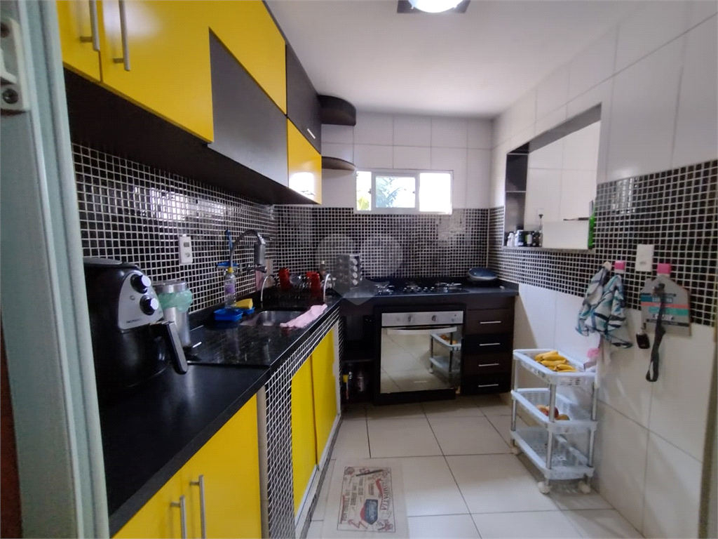 Venda Apartamento Rio De Janeiro Rocha Miranda REO612040 19