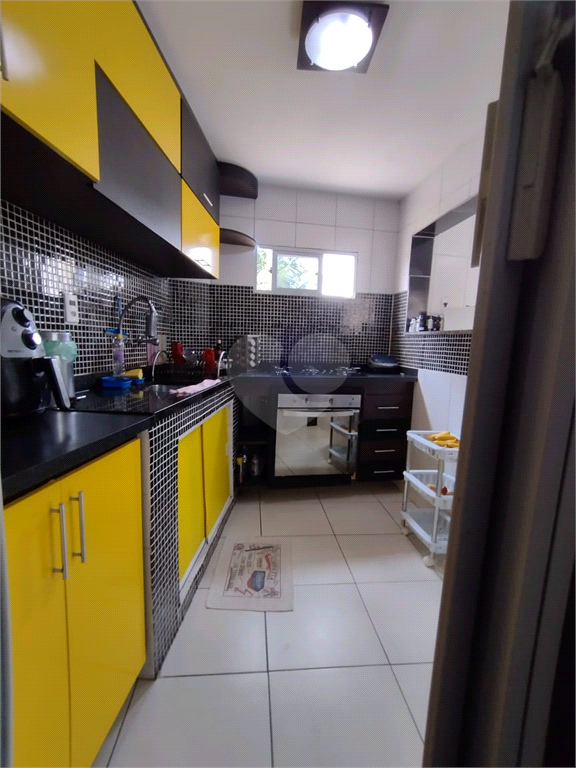 Venda Apartamento Rio De Janeiro Rocha Miranda REO612040 18