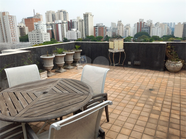 Venda Apartamento São Paulo Campo Belo REO612052 2