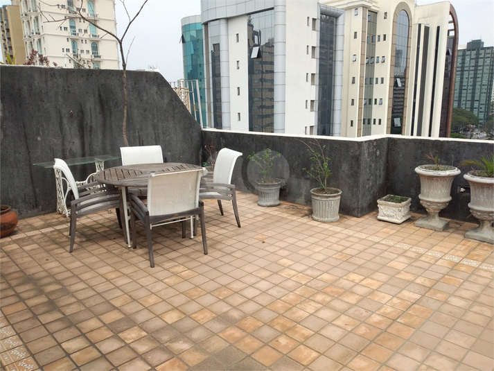 Venda Apartamento São Paulo Campo Belo REO612052 47