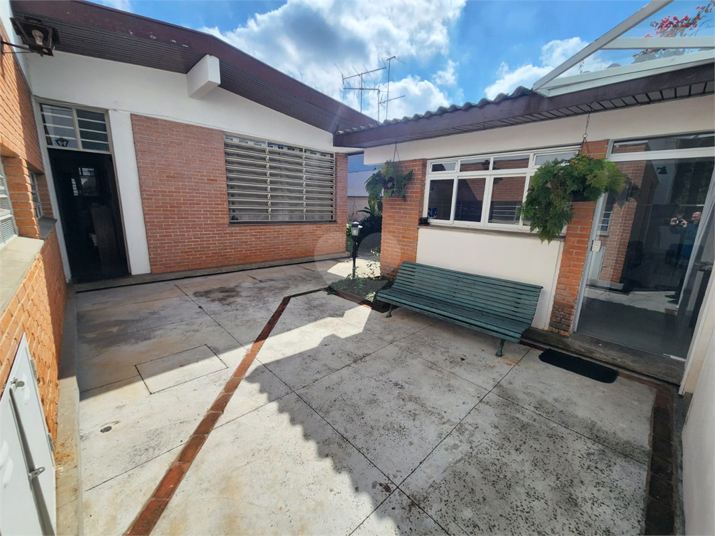 Venda Casa São Paulo Alto De Pinheiros REO61208 21