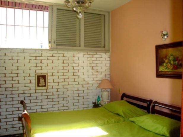 Venda Casa São Paulo Alto De Pinheiros REO61208 8