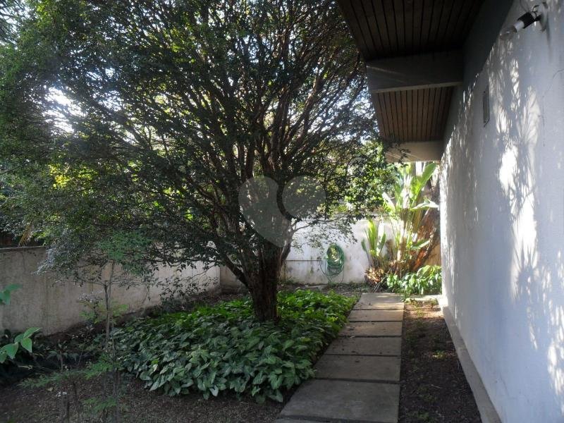 Venda Casa São Paulo Alto De Pinheiros REO61208 25