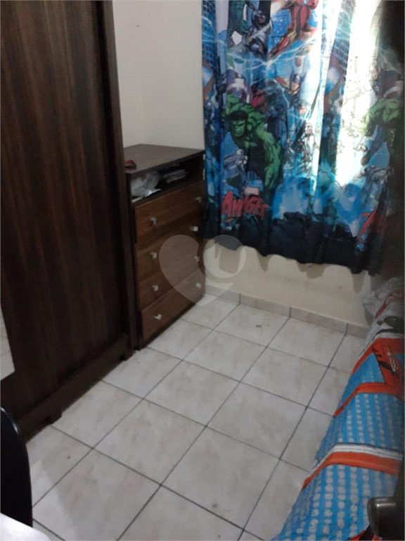 Venda Casa térrea São Paulo Carandiru REO612148 13