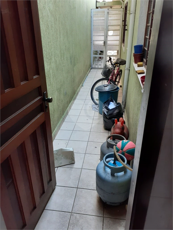 Venda Casa térrea São Paulo Carandiru REO612148 6