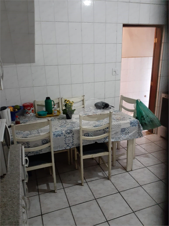 Venda Casa térrea São Paulo Carandiru REO612148 7