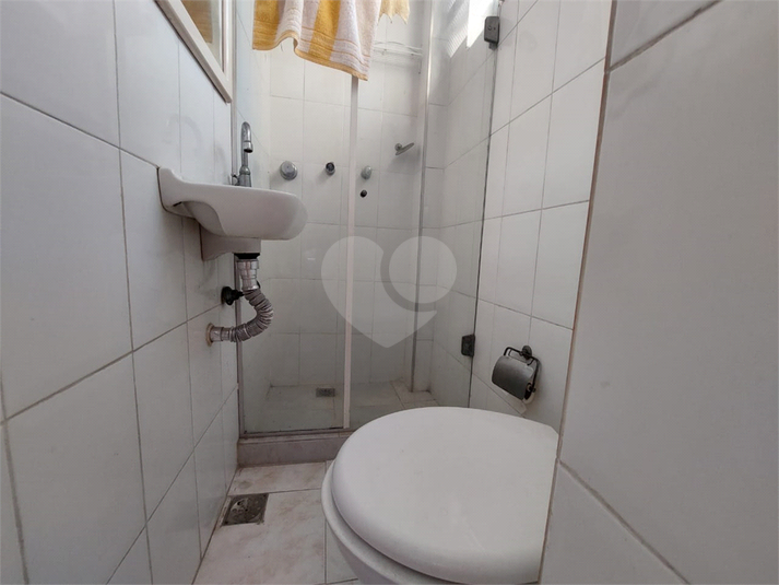 Venda Apartamento Rio De Janeiro Tijuca REO612170 10