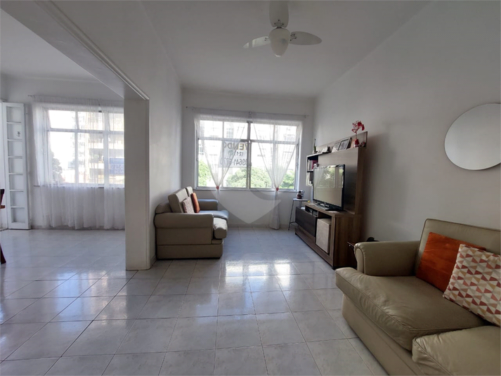 Venda Apartamento Rio De Janeiro Tijuca REO612170 2