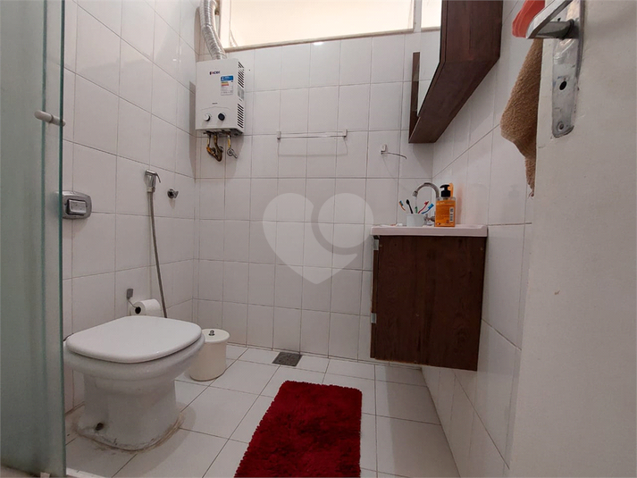 Venda Apartamento Rio De Janeiro Tijuca REO612170 12