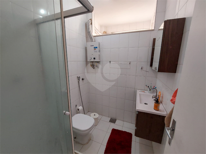 Venda Apartamento Rio De Janeiro Tijuca REO612170 11