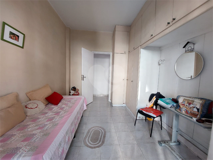 Venda Apartamento Rio De Janeiro Tijuca REO612170 9