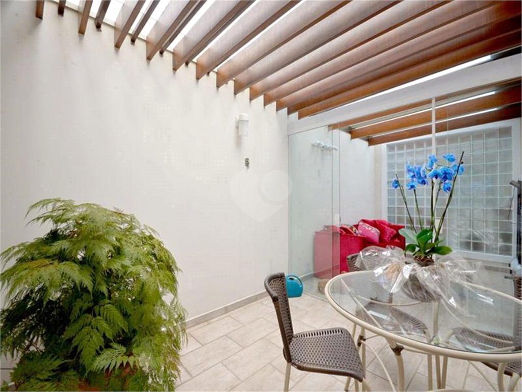 Venda Casa São Paulo Vila Mariana REO612239 24