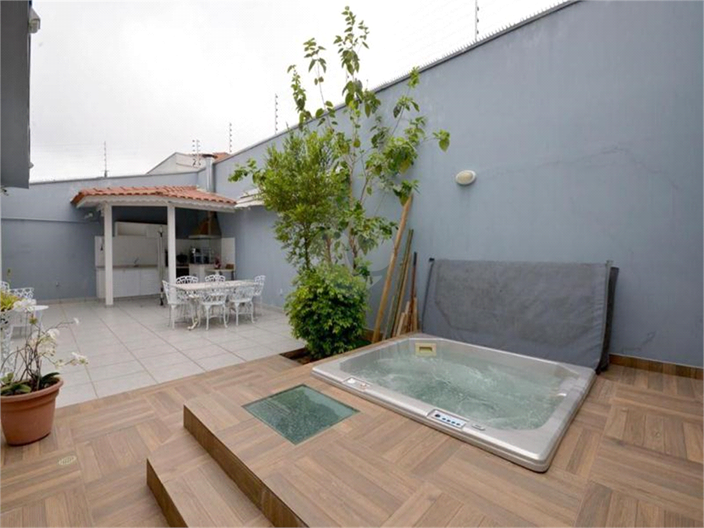 Venda Casa São Paulo Vila Mariana REO612239 31