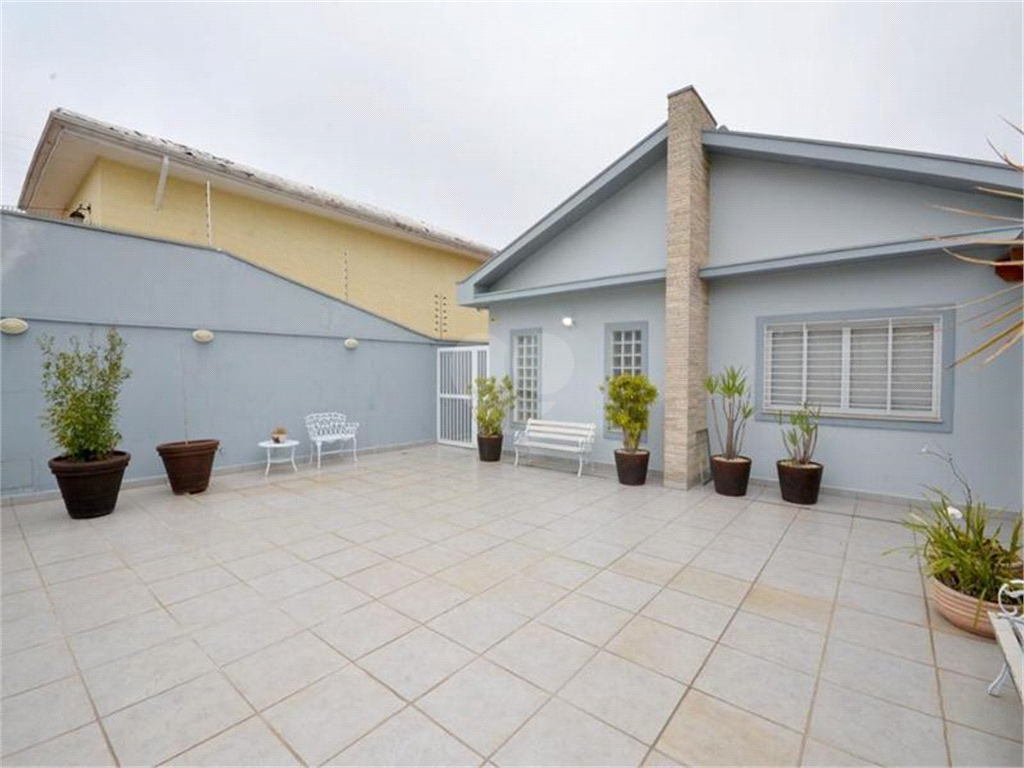 Venda Casa São Paulo Vila Mariana REO612239 49