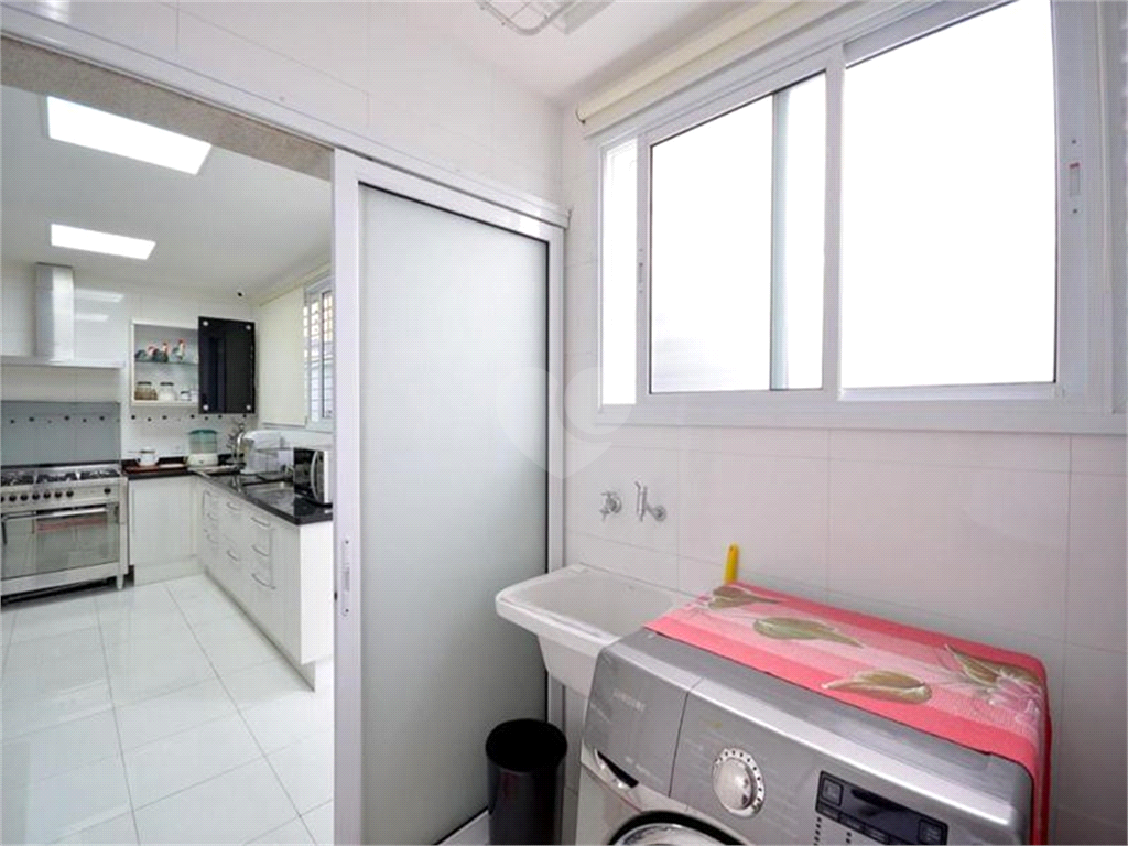 Venda Casa São Paulo Vila Mariana REO612239 11