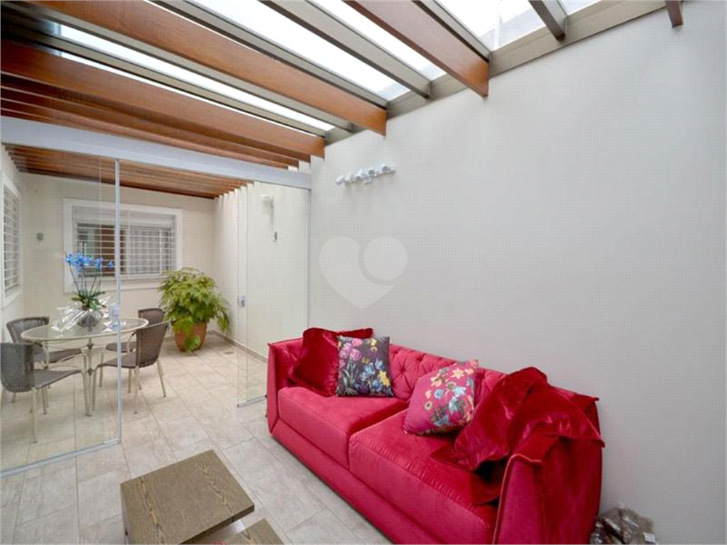 Venda Casa São Paulo Vila Mariana REO612239 46