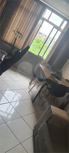 Venda Apartamento São Paulo Vila Constança REO612242 14