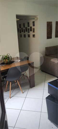 Venda Apartamento São Paulo Vila Constança REO612242 13