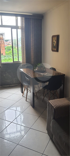 Venda Apartamento São Paulo Vila Constança REO612242 2