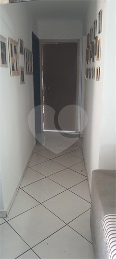 Venda Apartamento São Paulo Vila Constança REO612242 19