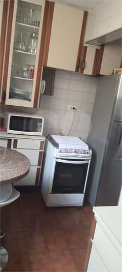 Venda Apartamento São Paulo Vila Constança REO612242 12