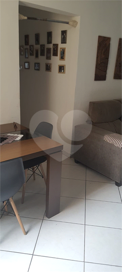 Venda Apartamento São Paulo Vila Constança REO612242 3