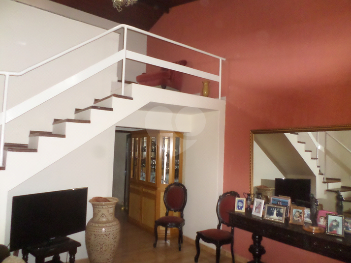 Venda Casa Atibaia Jardim Brasil REO612274 3