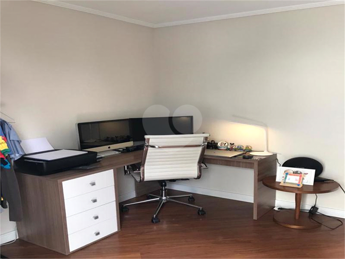 Venda Sobrado São Paulo Vila Graciosa REO612278 15