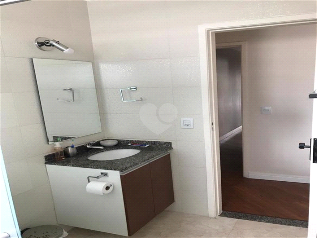 Venda Sobrado São Paulo Vila Graciosa REO612278 13