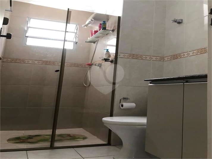 Venda Sobrado São Paulo Vila Graciosa REO612278 9