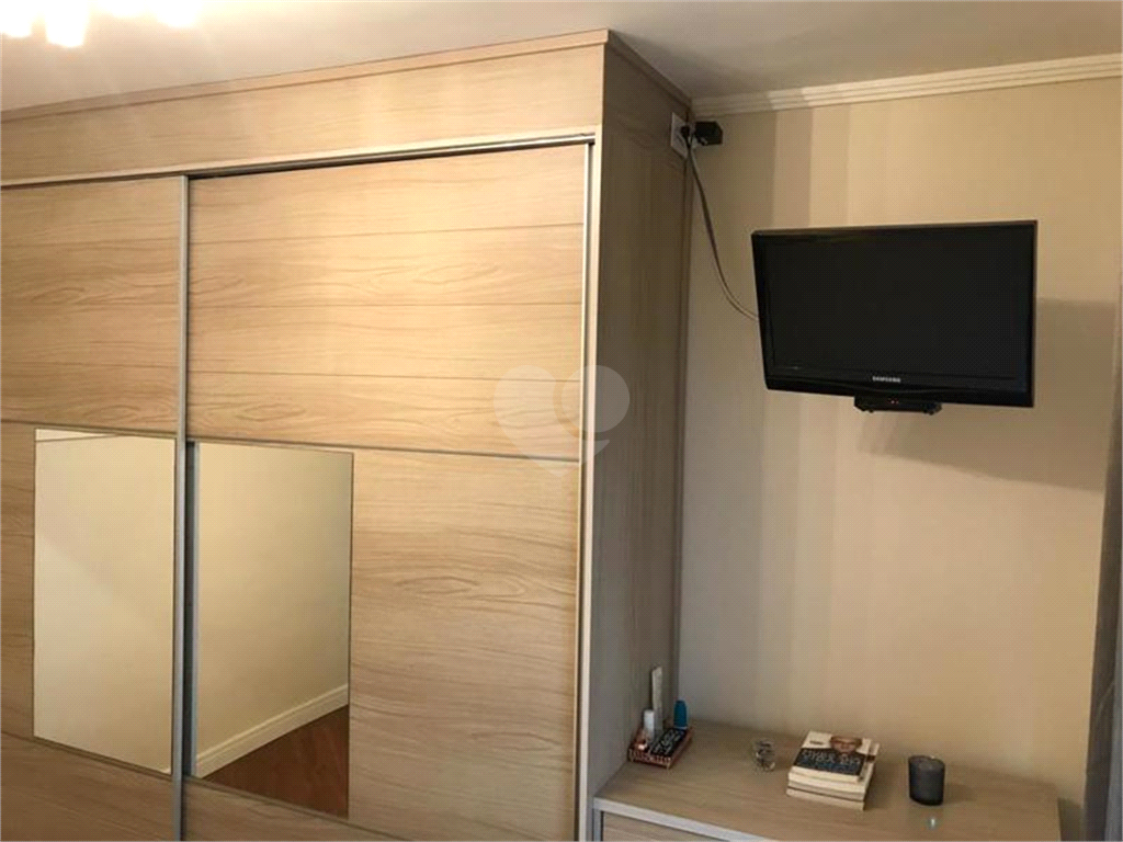 Venda Sobrado São Paulo Vila Graciosa REO612278 24