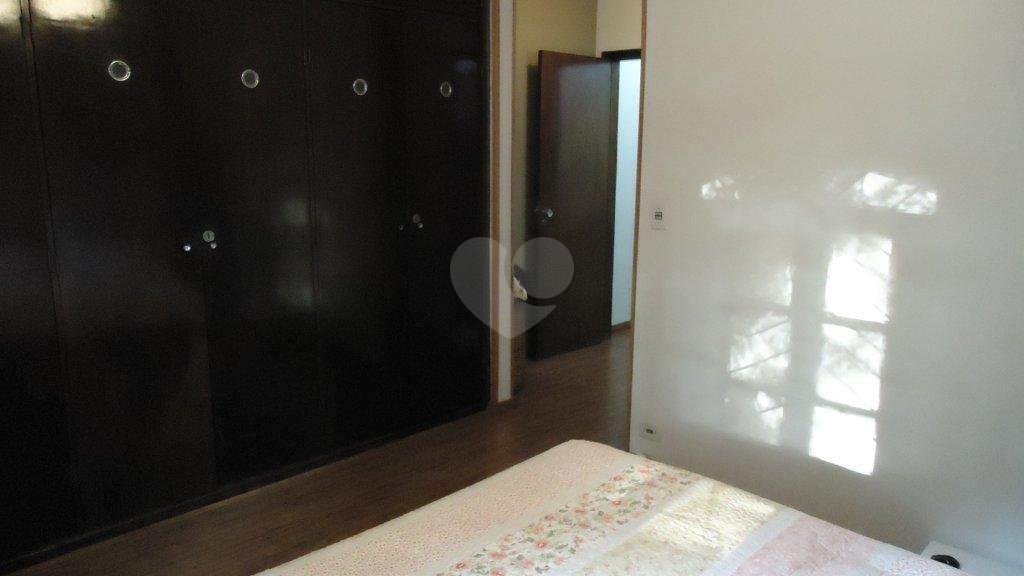 Venda Sobrado São Paulo Santo Amaro REO61228 8