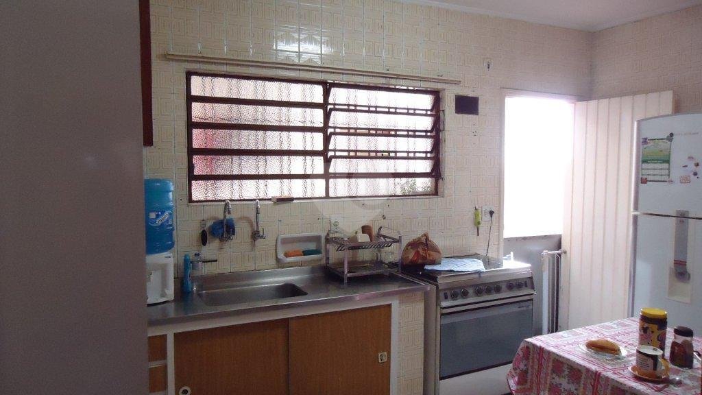 Venda Sobrado São Paulo Santo Amaro REO61228 30