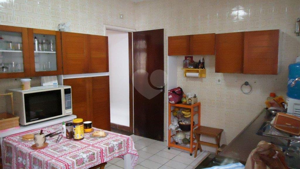 Venda Sobrado São Paulo Santo Amaro REO61228 31