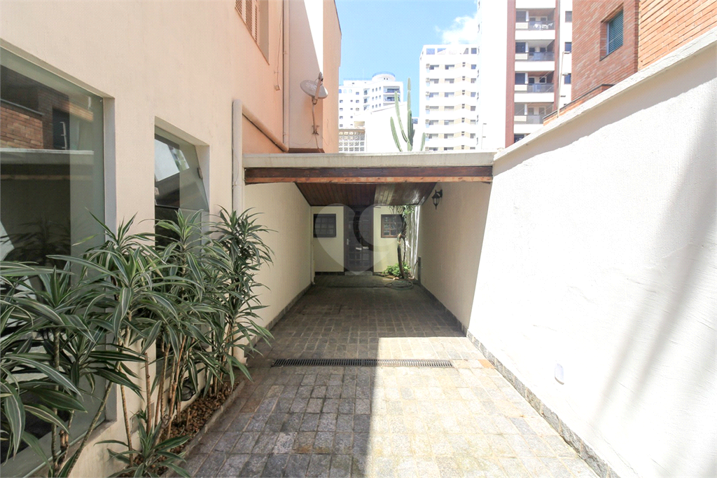 Venda Casa São Paulo Indianópolis REO612284 15