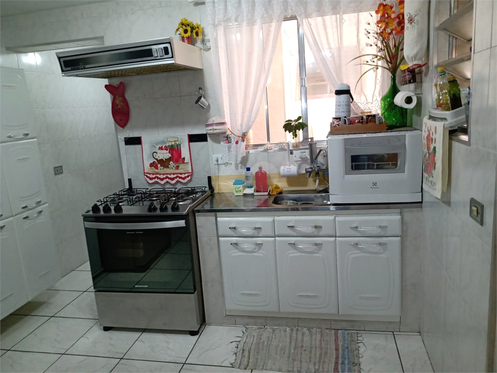 Venda Casa Osasco Cidade Das Flores REO612303 14