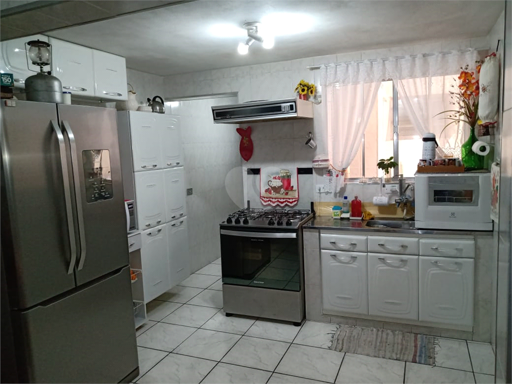 Venda Casa Osasco Cidade Das Flores REO612303 8