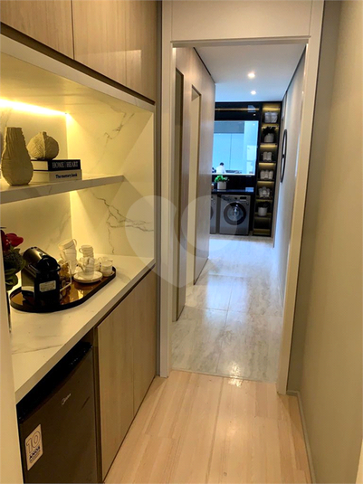 Venda Apartamento São Paulo Pinheiros REO612305 10