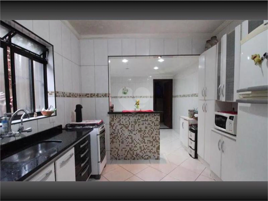 Venda Casa São Paulo Vila Continental REO612312 7