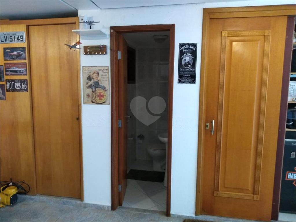 Venda Condomínio São Paulo Vila Santos REO612320 23