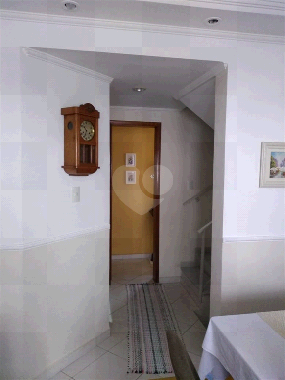 Venda Condomínio São Paulo Vila Santos REO612320 8